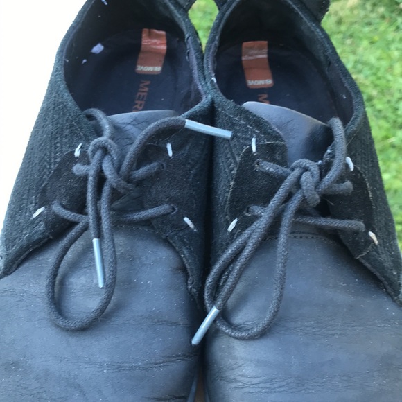 Merrell womea shoes size 9 used but in great condition - Picture 4 of 6